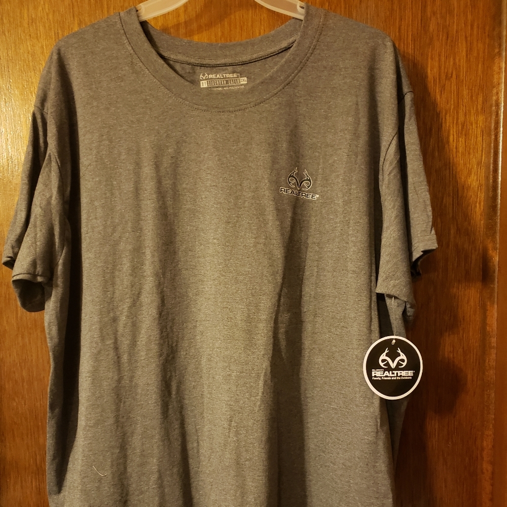 RealTree T-Shirt